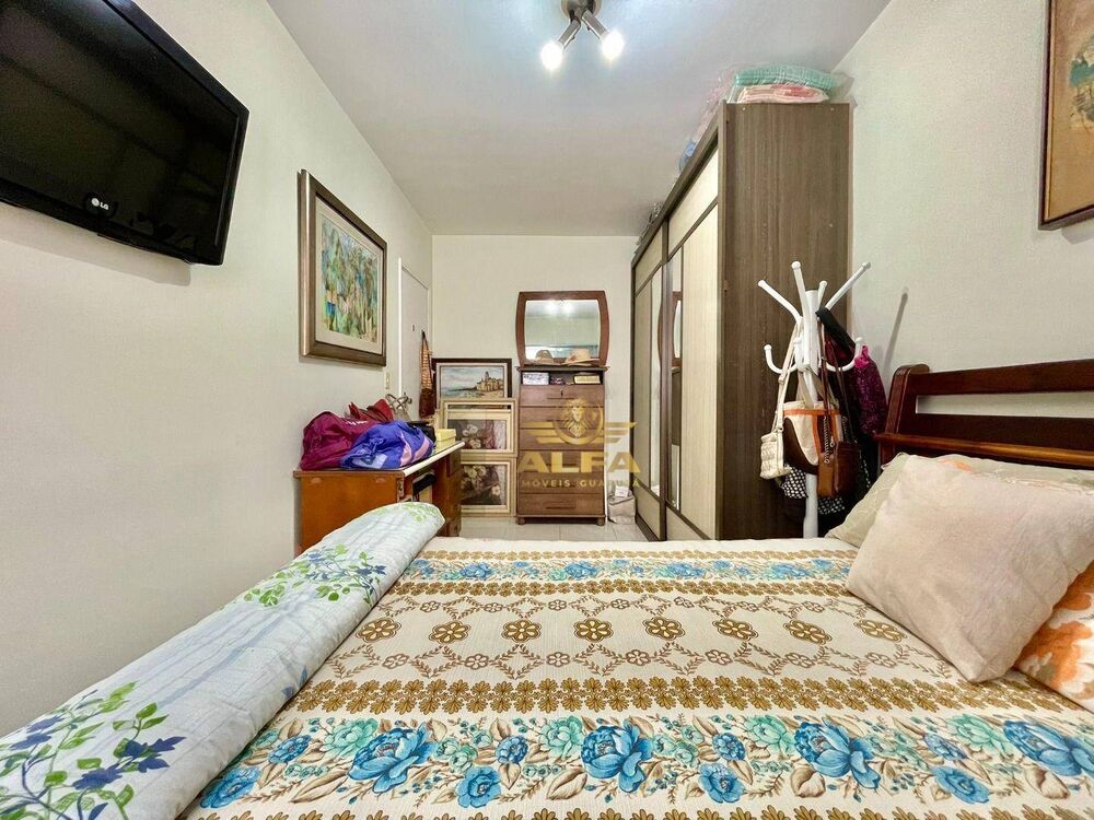 Apartamento, 1 quarto, 65 m² - Foto 1