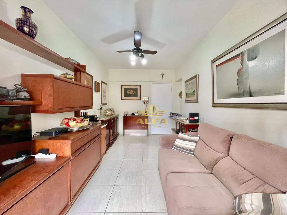 Apartamento, 1 quarto, 65 m² - Foto 1
