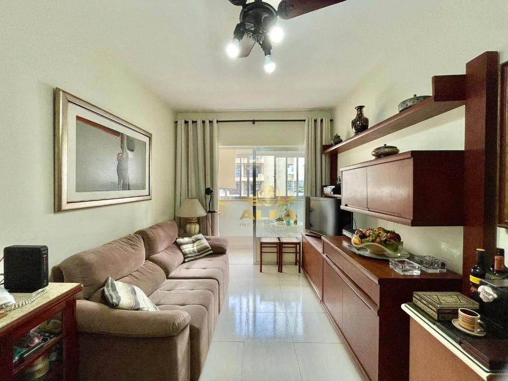 Apartamento, 1 quarto, 65 m² - Foto 2
