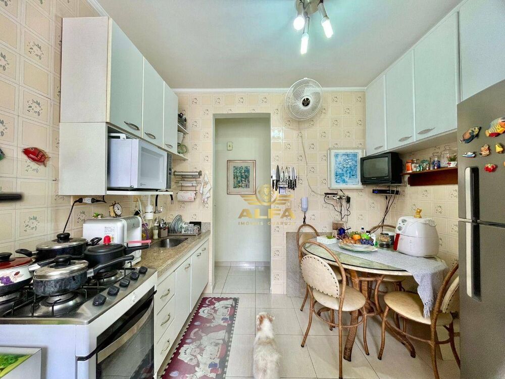 Apartamento, 1 quarto, 65 m² - Foto 2