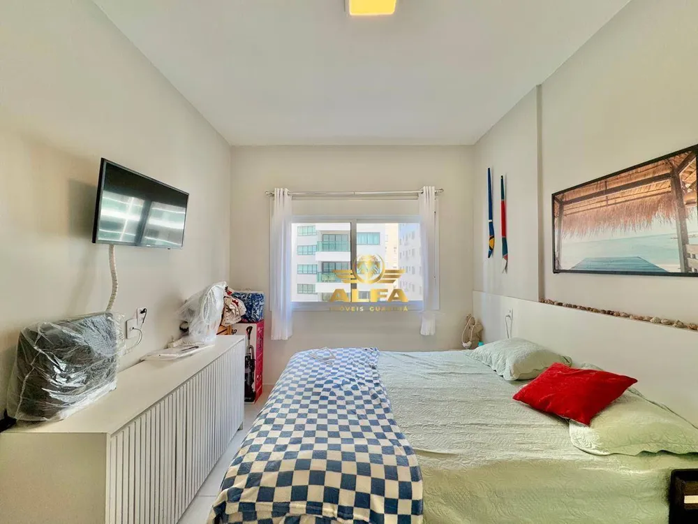 Apartamento, 3 quartos, 80 m² - Foto 3