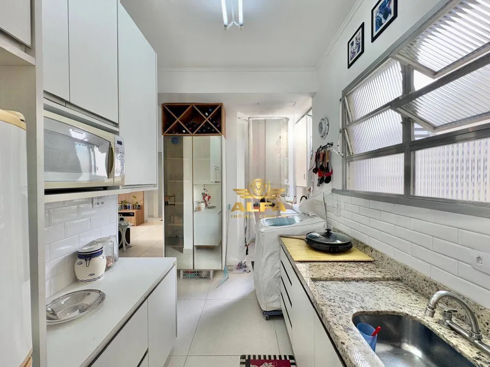Apartamento, 3 quartos, 80 m² - Foto 8