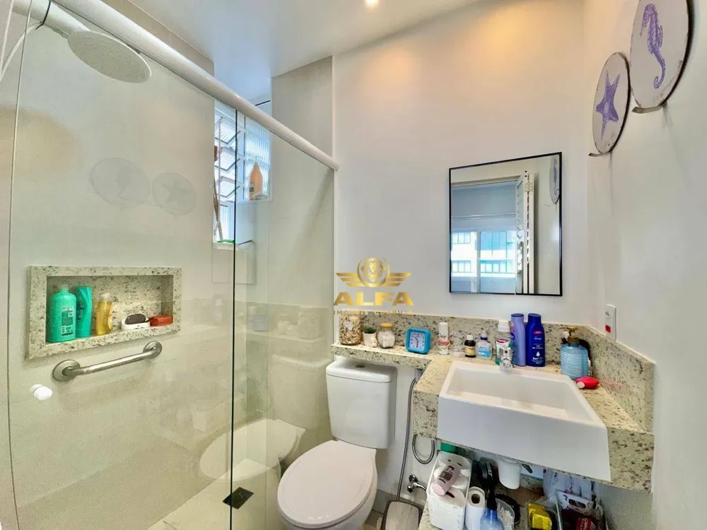 Apartamento, 3 quartos, 80 m² - Foto 4