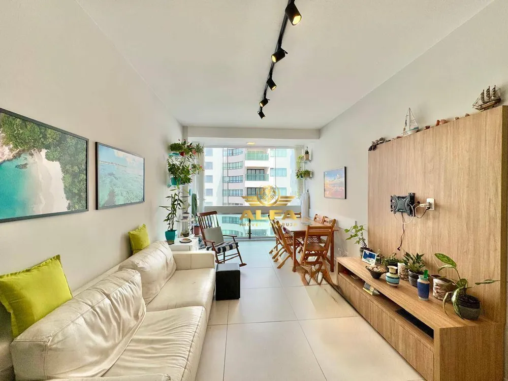 Apartamento, 3 quartos, 80 m² - Foto 1