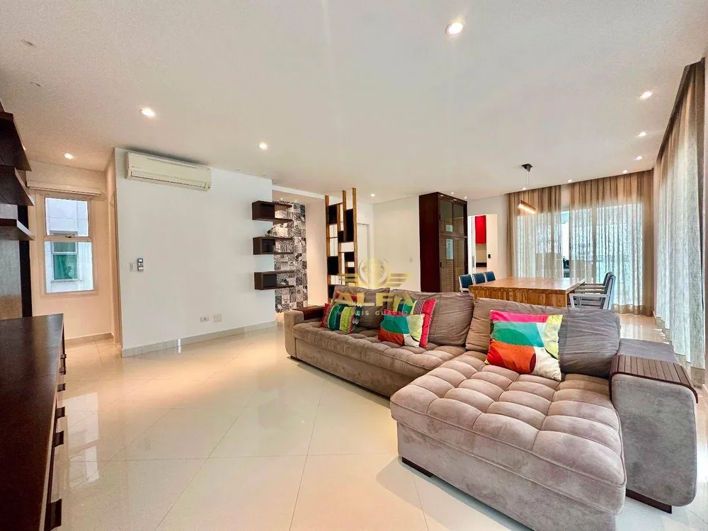Apartamento, 3 quartos, 175 m² - Foto 3