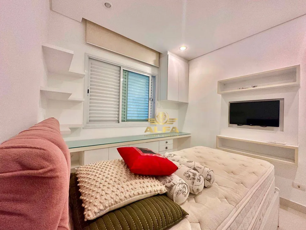 Apartamento, 3 quartos, 175 m² - Foto 6