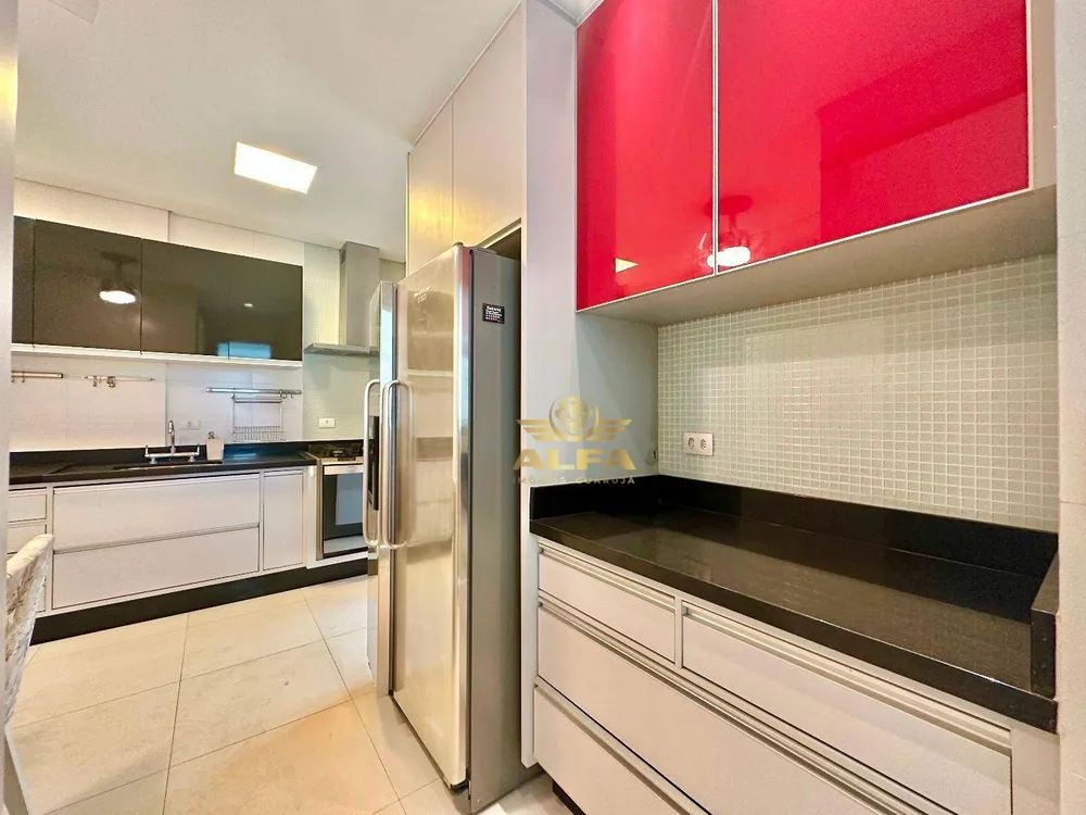 Apartamento, 3 quartos, 175 m² - Foto 8