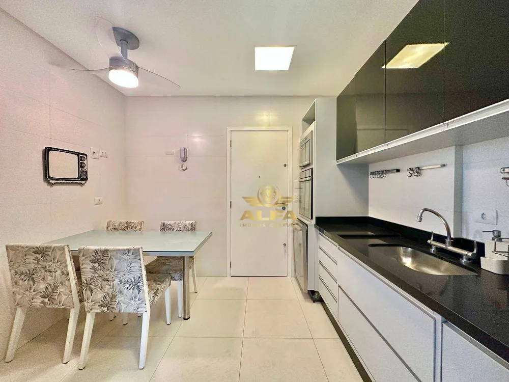 Apartamento, 3 quartos, 175 m² - Foto 9