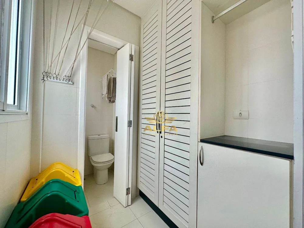 Apartamento, 3 quartos, 175 m² - Foto 10