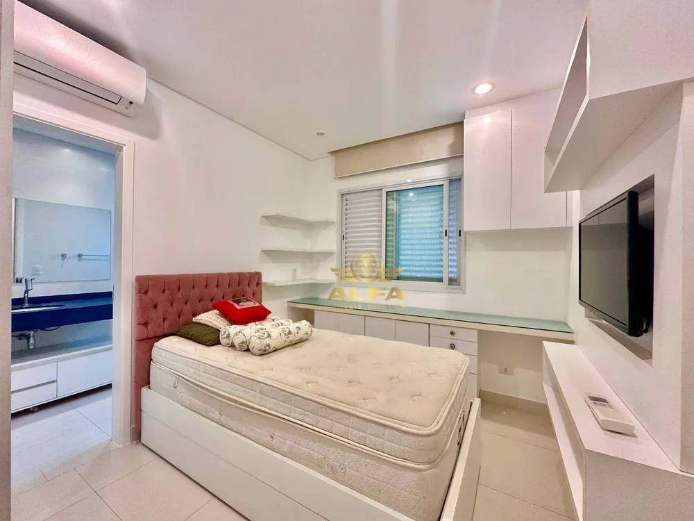 Apartamento, 3 quartos, 175 m² - Foto 5