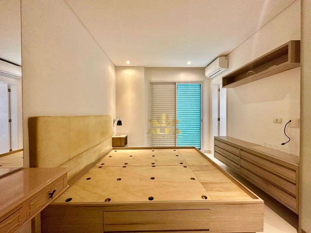 Apartamento, 3 quartos, 175 m² - Foto 4