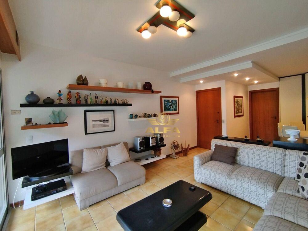 Apartamento, 3 quartos, 155 m² - Foto 25