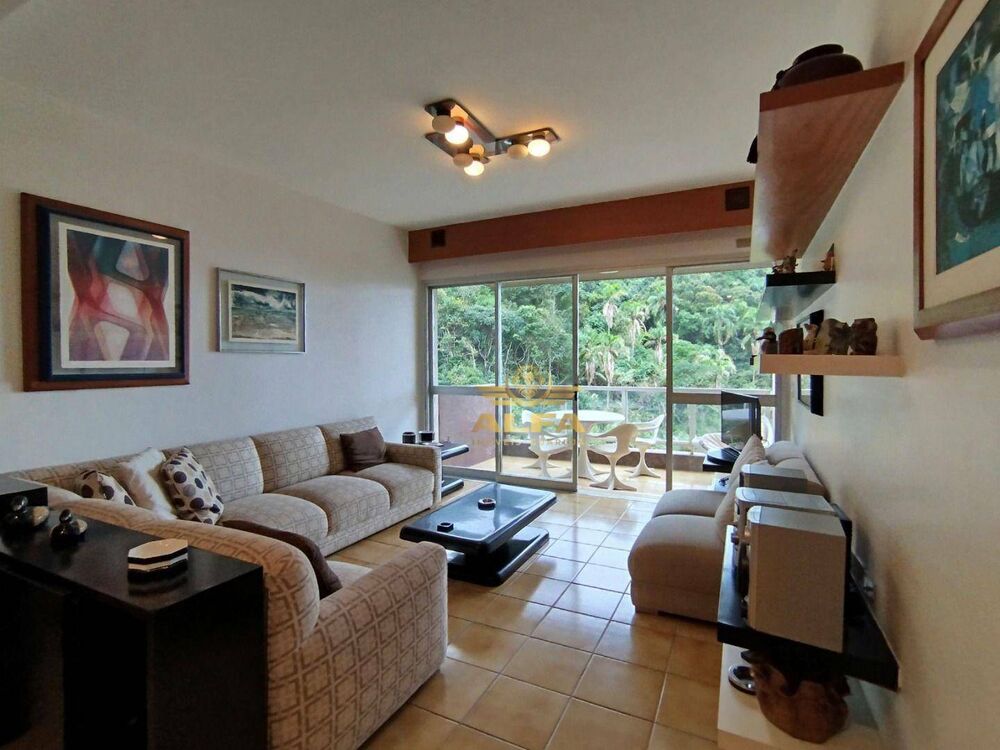 Apartamento, 3 quartos, 155 m² - Foto 1