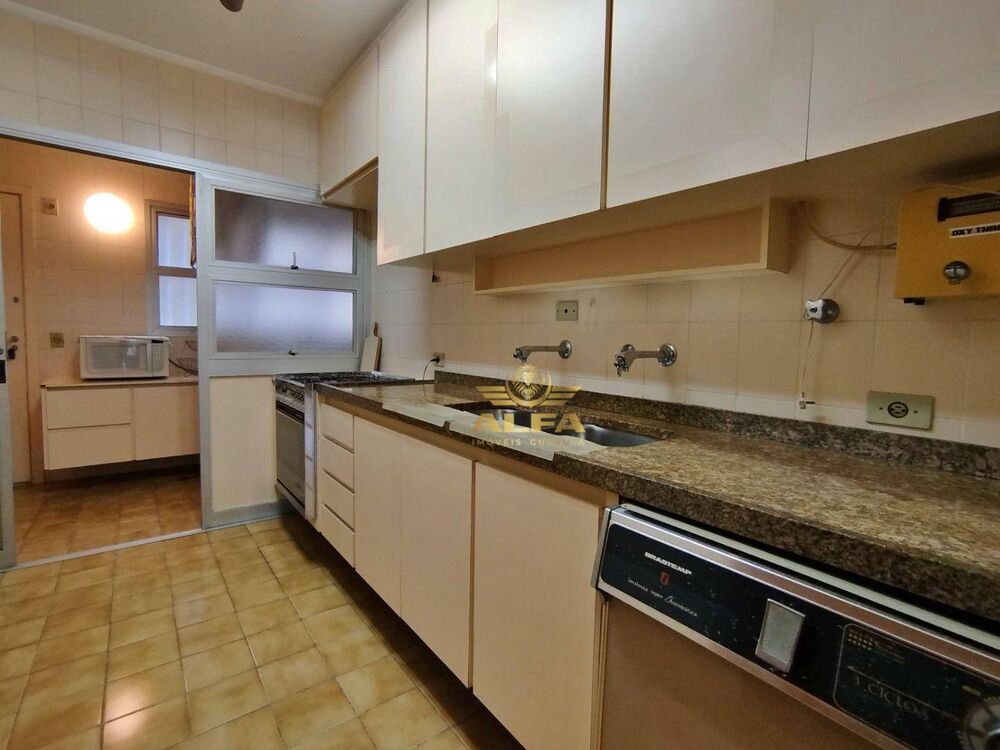 Apartamento, 3 quartos, 155 m² - Foto 21
