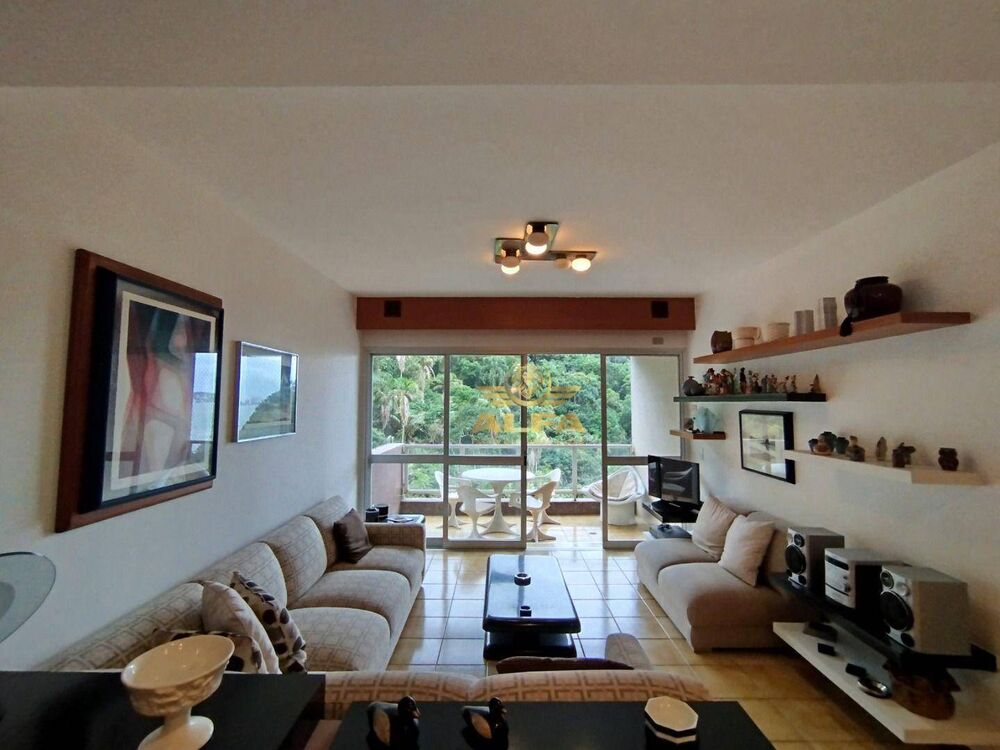 Apartamento, 3 quartos, 155 m² - Foto 20