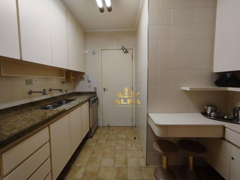 Apartamento, 3 quartos, 155 m² - Foto 9