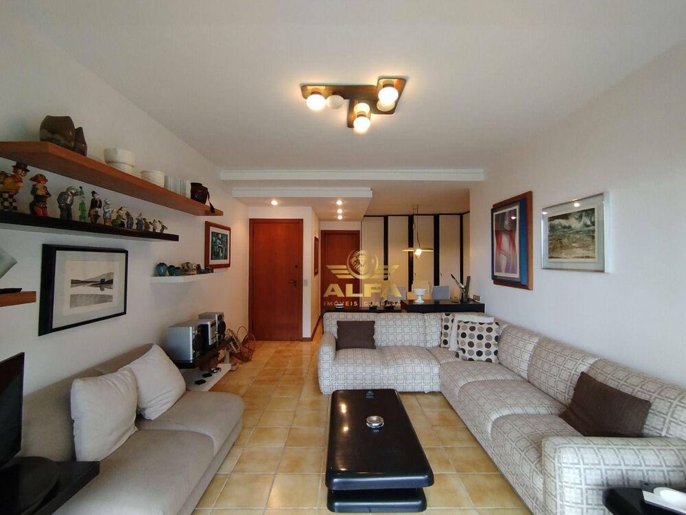 Apartamento, 3 quartos, 155 m² - Foto 18