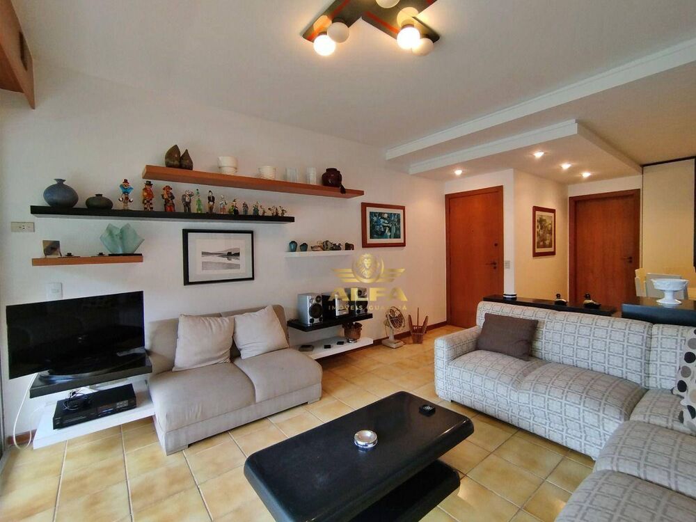 Apartamento, 3 quartos, 155 m² - Foto 8