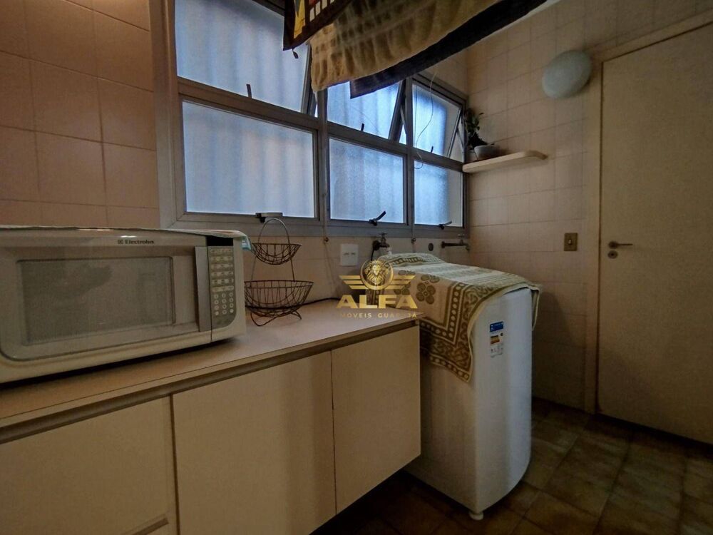 Apartamento, 3 quartos, 155 m² - Foto 6