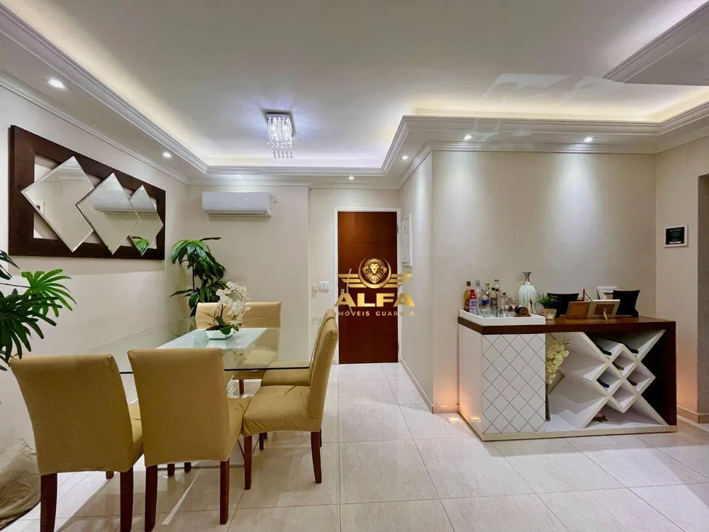 Cobertura, 2 quartos, 130 m² - Foto 1