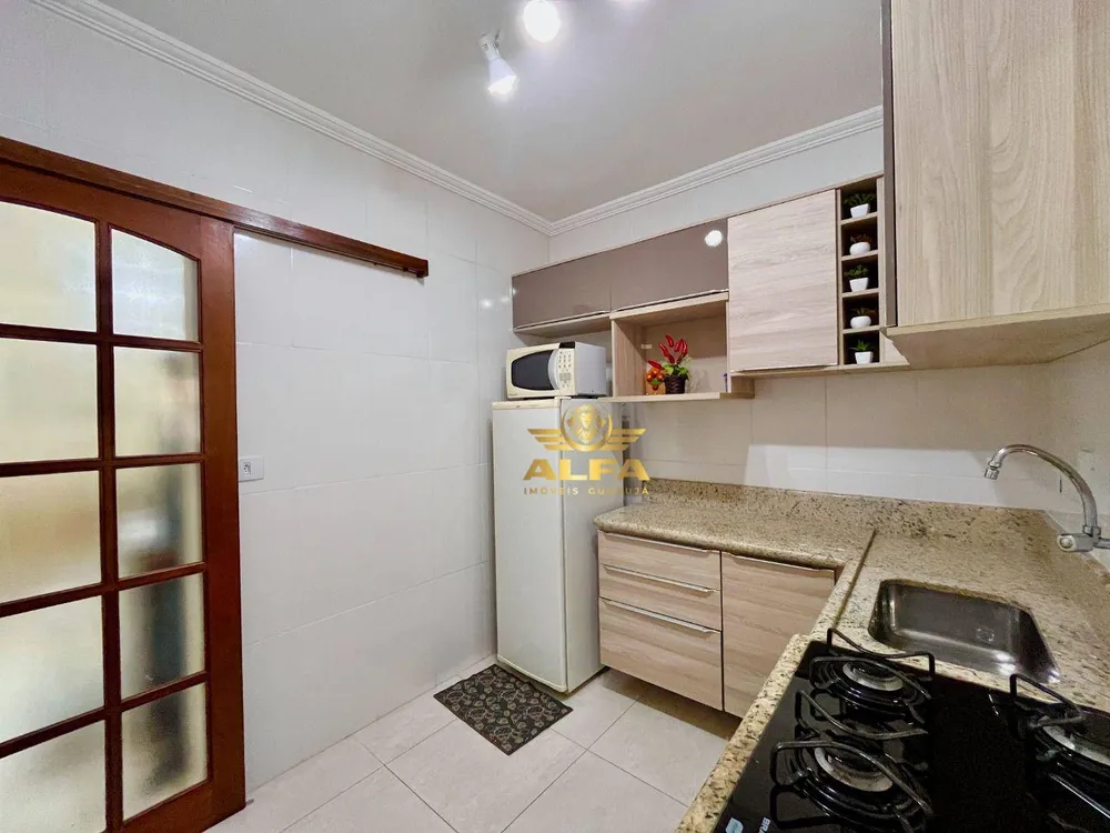 Cobertura, 2 quartos, 130 m² - Foto 9