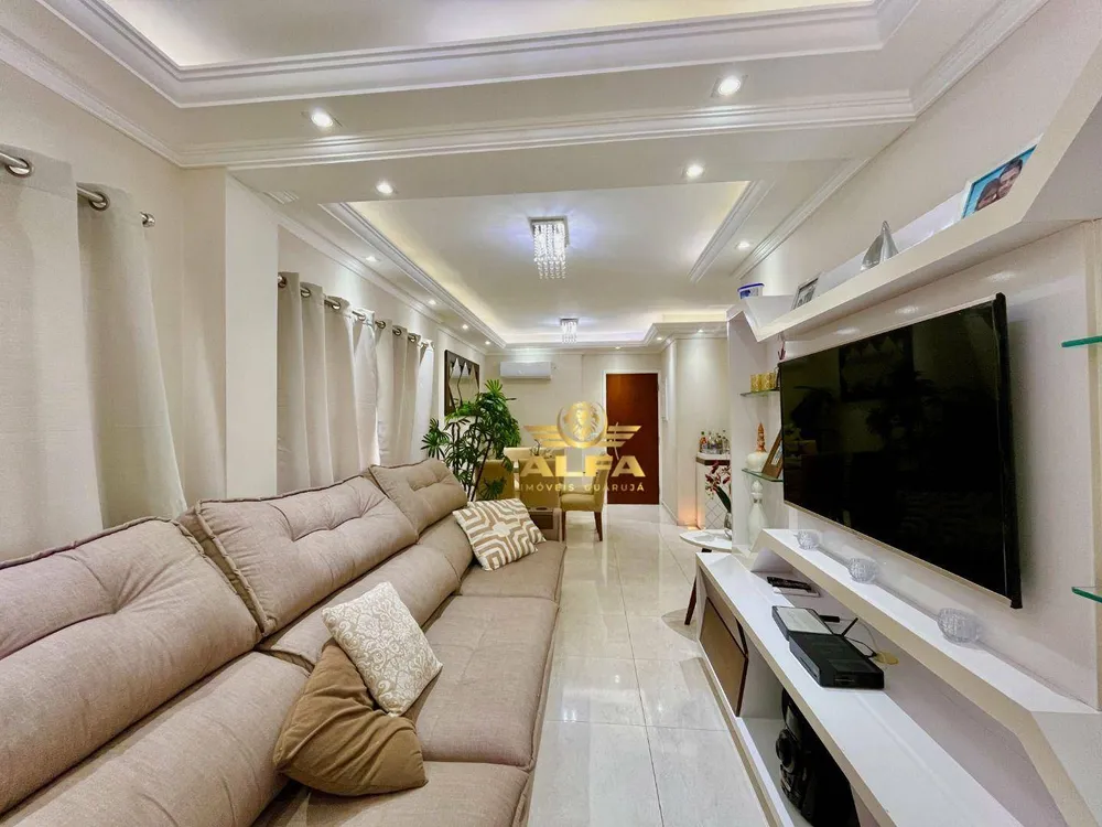 Cobertura, 2 quartos, 130 m² - Foto 2