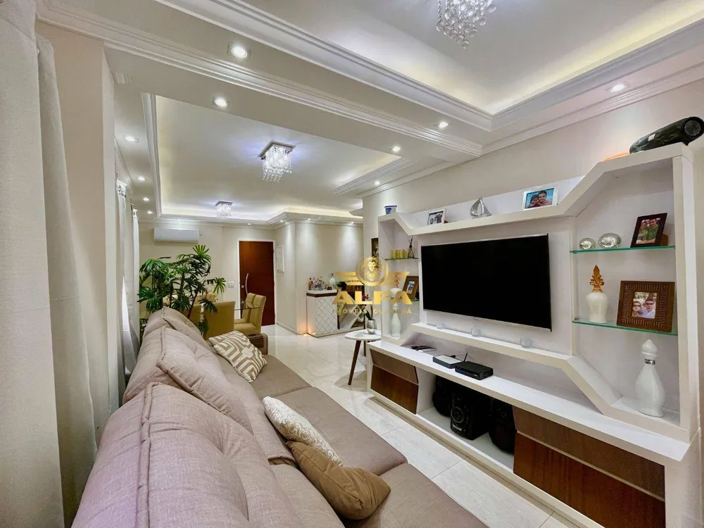 Cobertura, 2 quartos, 130 m² - Foto 3
