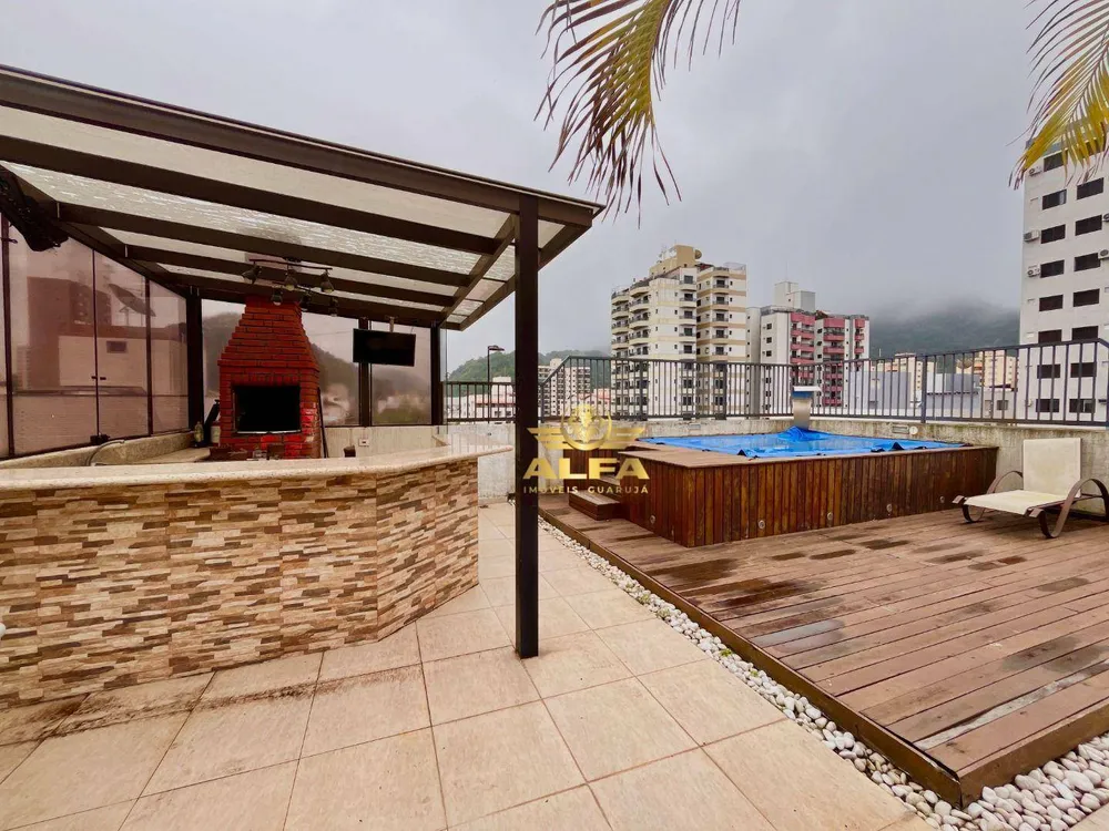 Cobertura, 2 quartos, 130 m² - Foto 12
