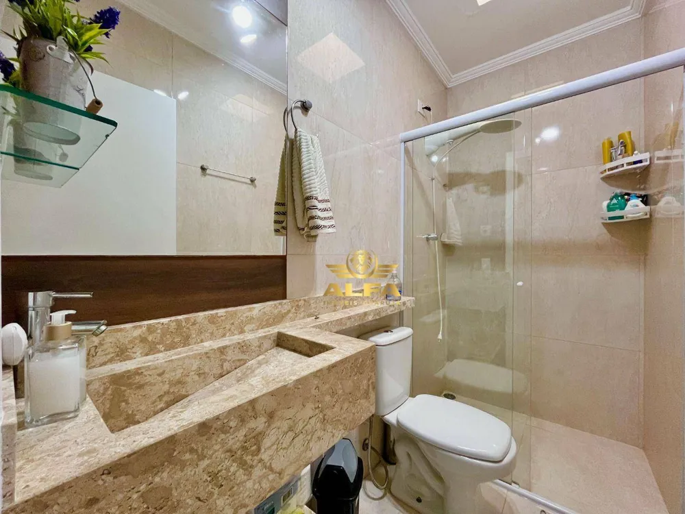 Cobertura, 2 quartos, 130 m² - Foto 6