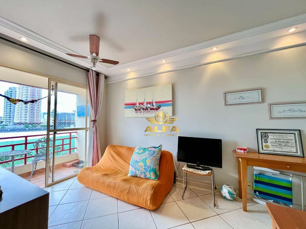 Apartamento, 2 quartos, 62 m² - Foto 2