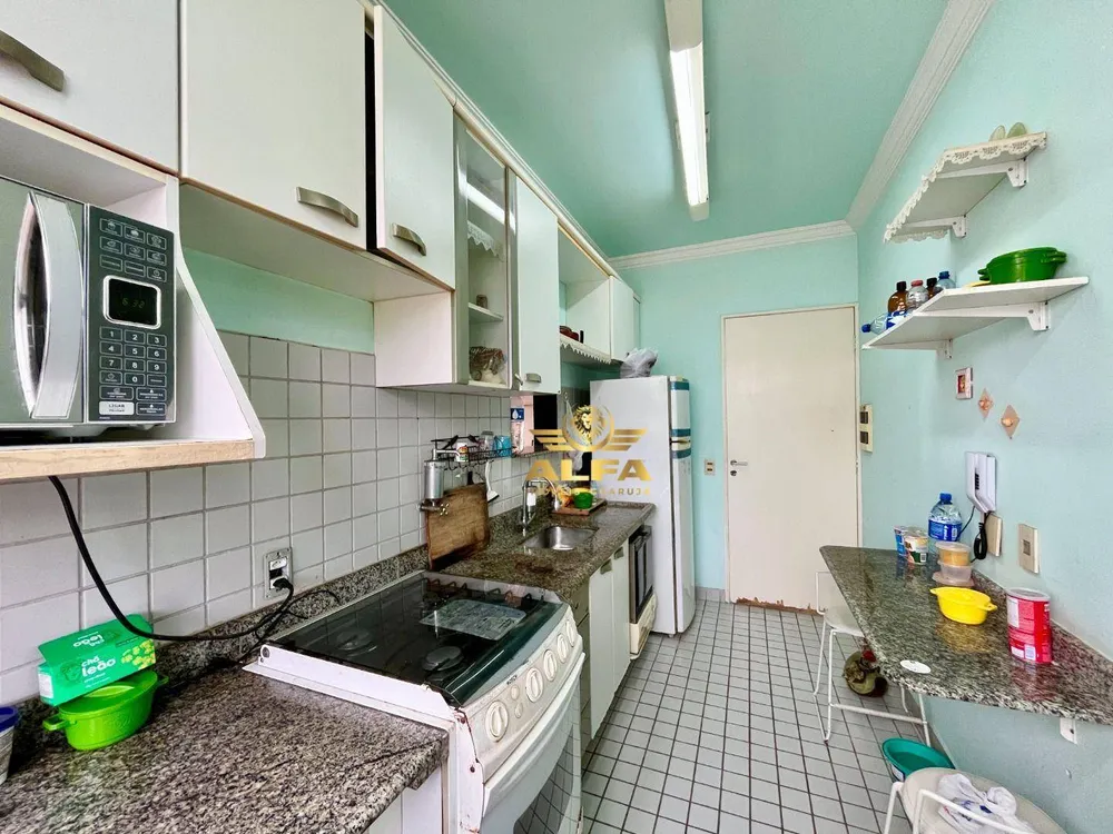Apartamento, 2 quartos, 62 m² - Foto 5