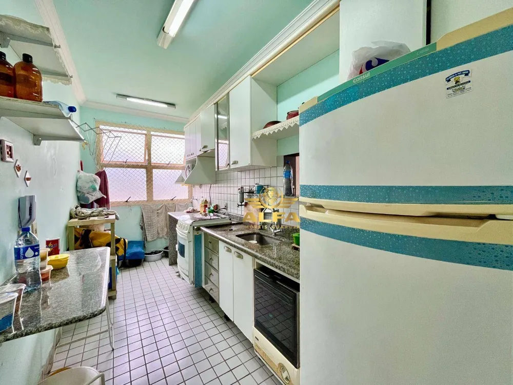 Apartamento, 2 quartos, 62 m² - Foto 3
