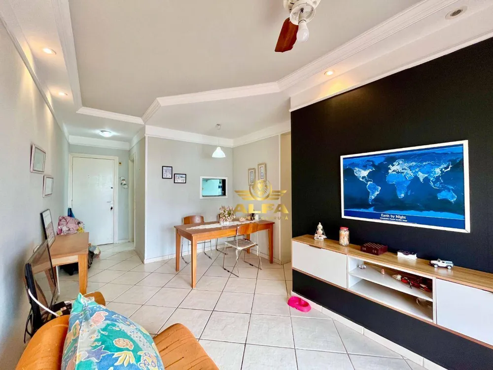Apartamento, 2 quartos, 62 m² - Foto 6