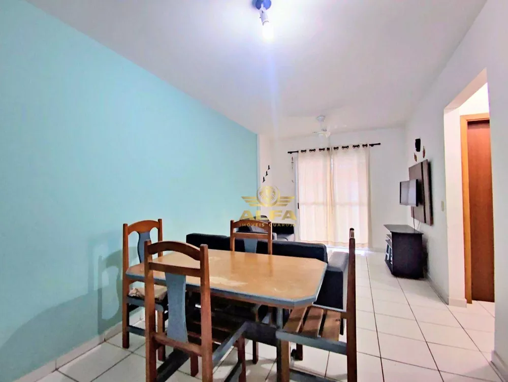 Apartamento à venda com 2 quartos, 75m² - Foto 2