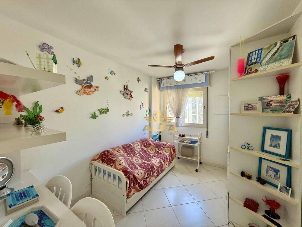 Apartamento, 3 quartos, 111 m² - Foto 2