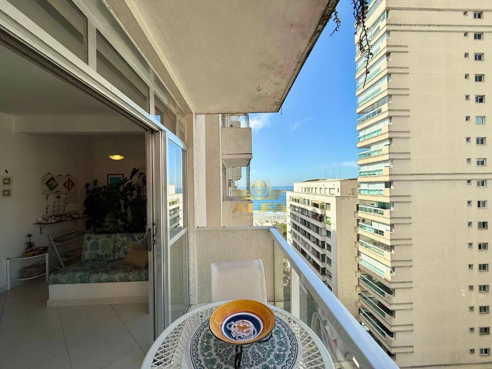 Apartamento, 3 quartos, 111 m² - Foto 3