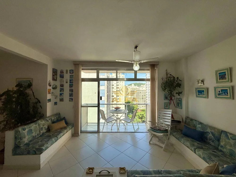 Apartamento, 3 quartos, 111 m² - Foto 2