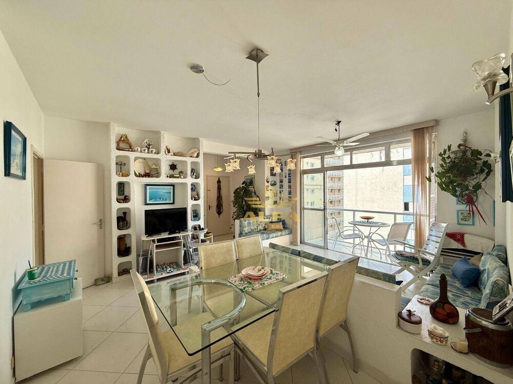Apartamento, 3 quartos, 111 m² - Foto 1