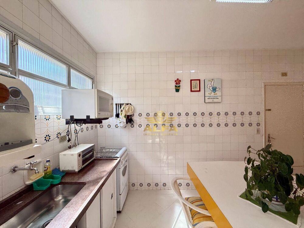 Apartamento, 3 quartos, 111 m² - Foto 3