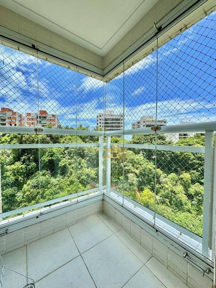 Apartamento, 3 quartos, 158 m² - Foto 12