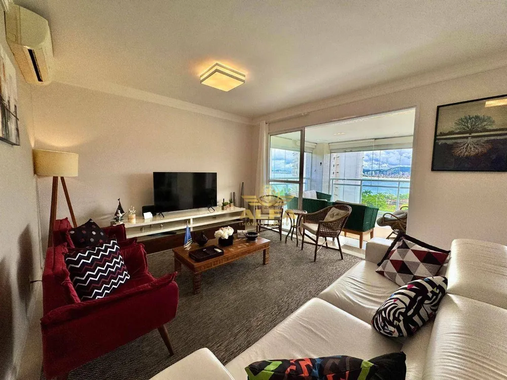 Apartamento, 3 quartos, 158 m² - Foto 2
