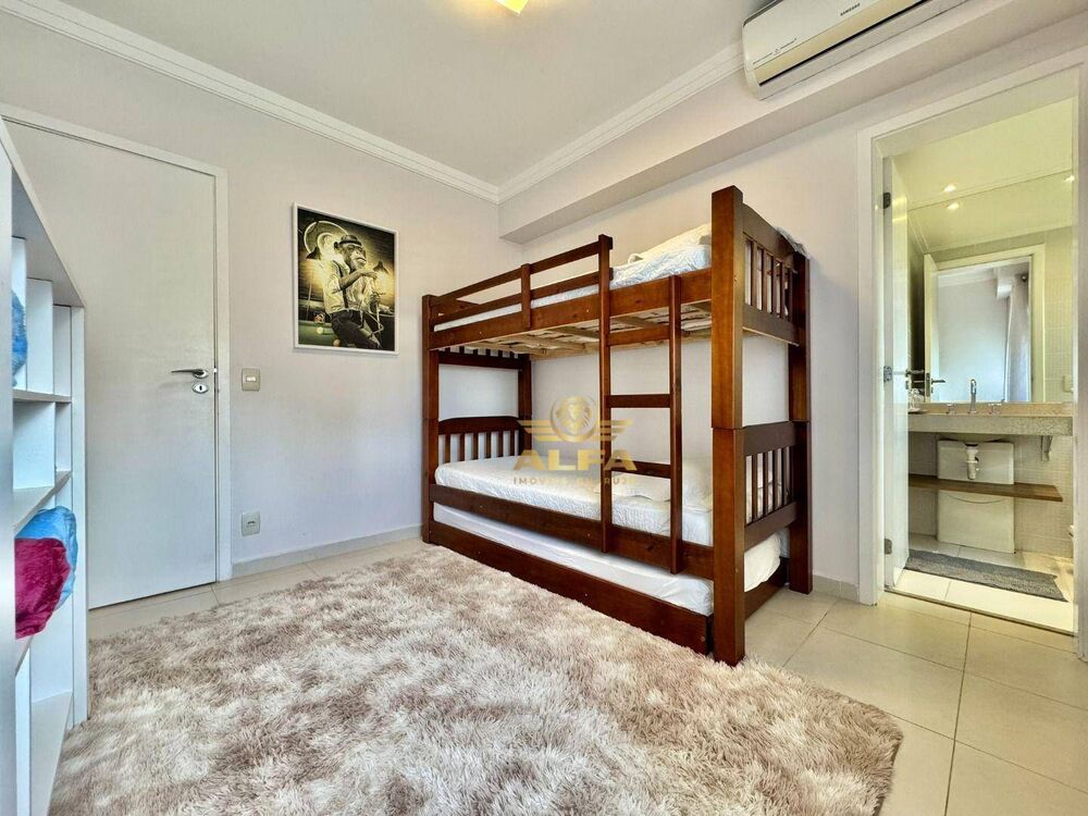 Apartamento, 3 quartos, 158 m² - Foto 3