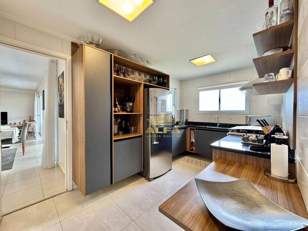 Apartamento, 3 quartos, 158 m² - Foto 13