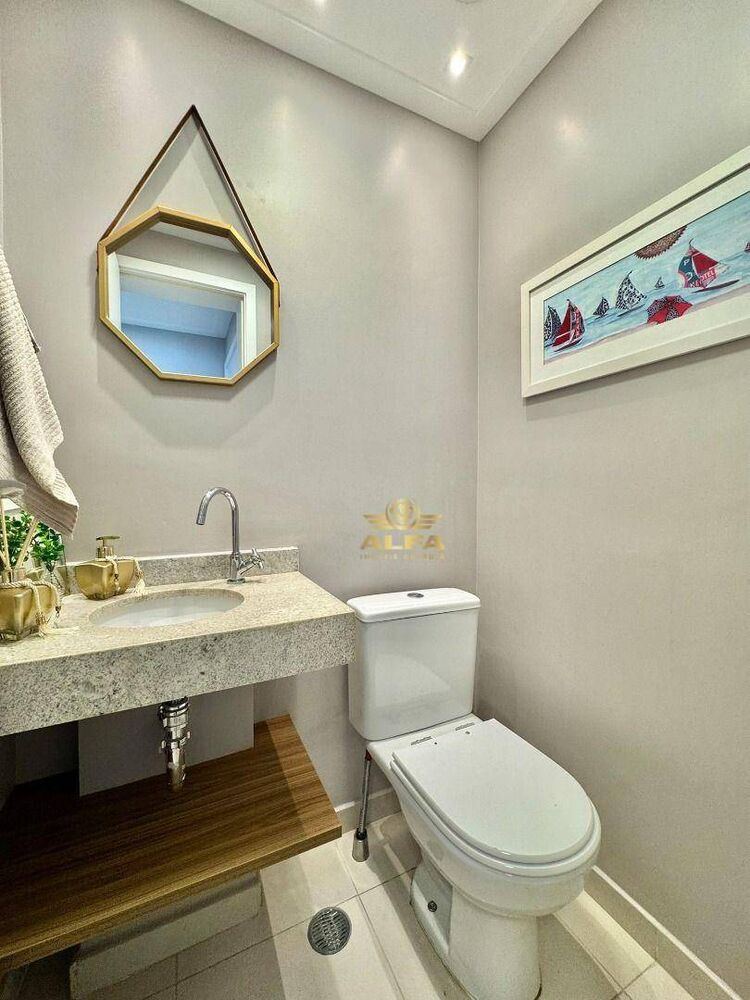 Apartamento, 3 quartos, 158 m² - Foto 9