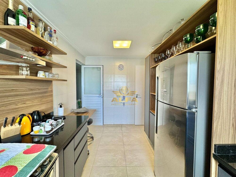 Apartamento, 3 quartos, 158 m² - Foto 15