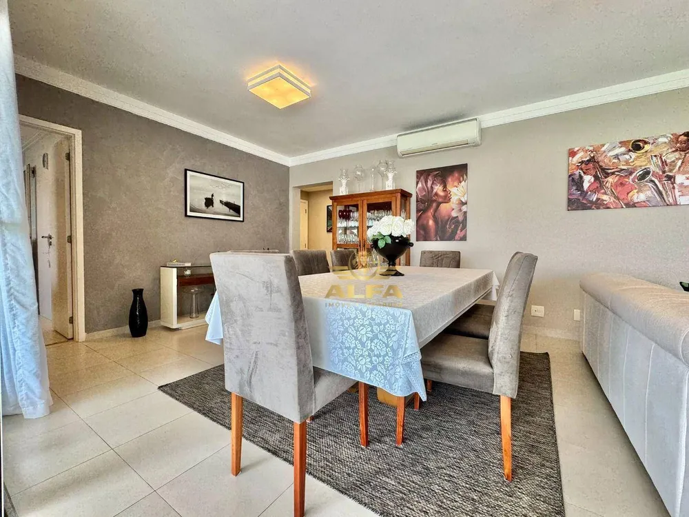 Apartamento, 3 quartos, 158 m² - Foto 4