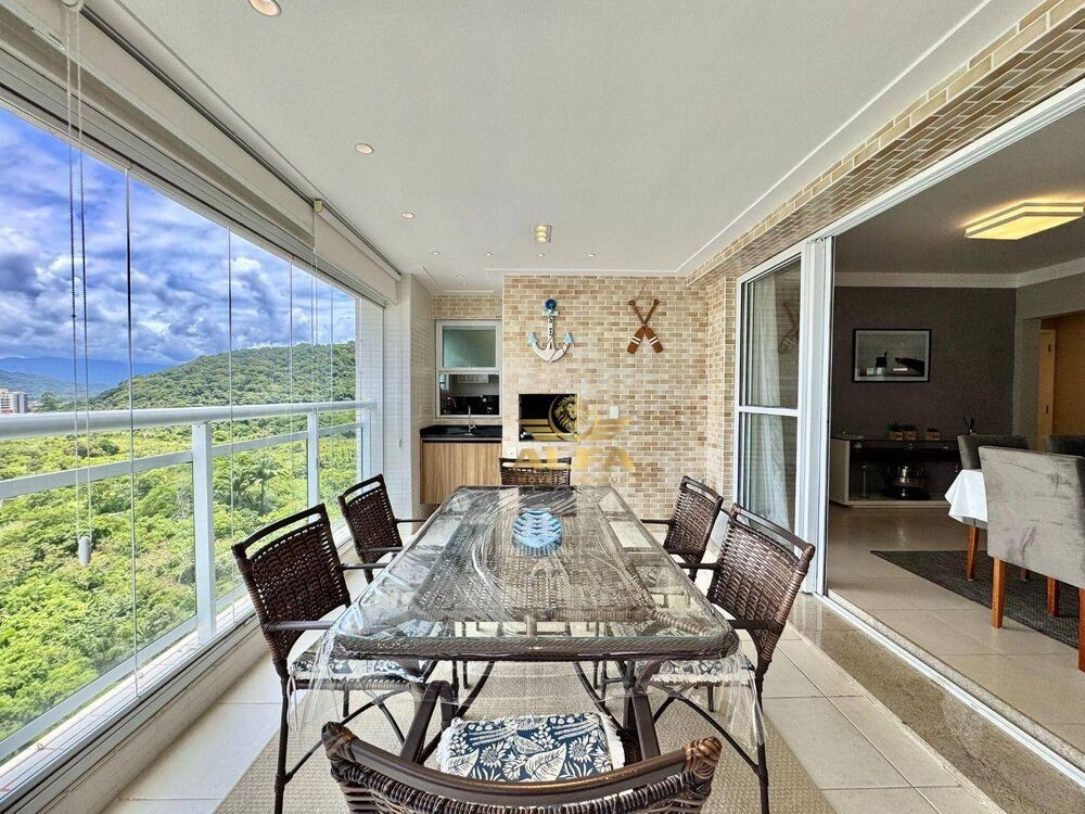 Apartamento, 3 quartos, 158 m² - Foto 11