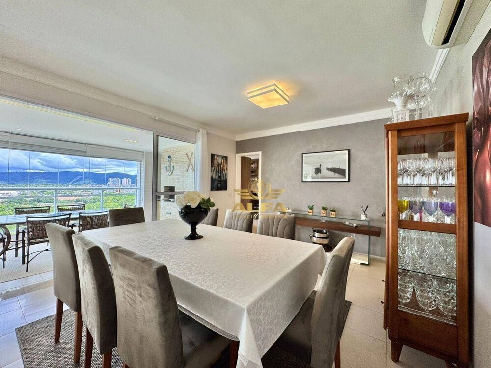 Apartamento, 3 quartos, 158 m² - Foto 4