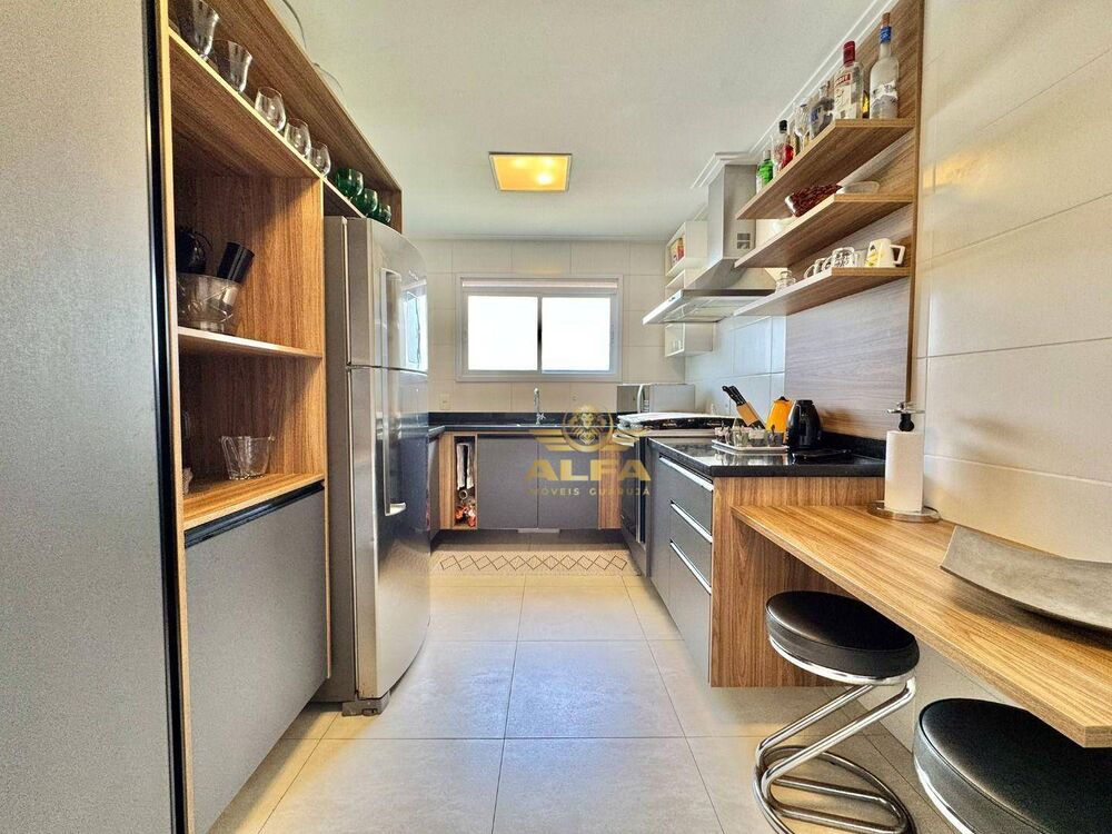 Apartamento, 3 quartos, 158 m² - Foto 7