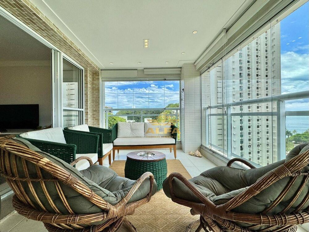 Apartamento, 3 quartos, 158 m² - Foto 2
